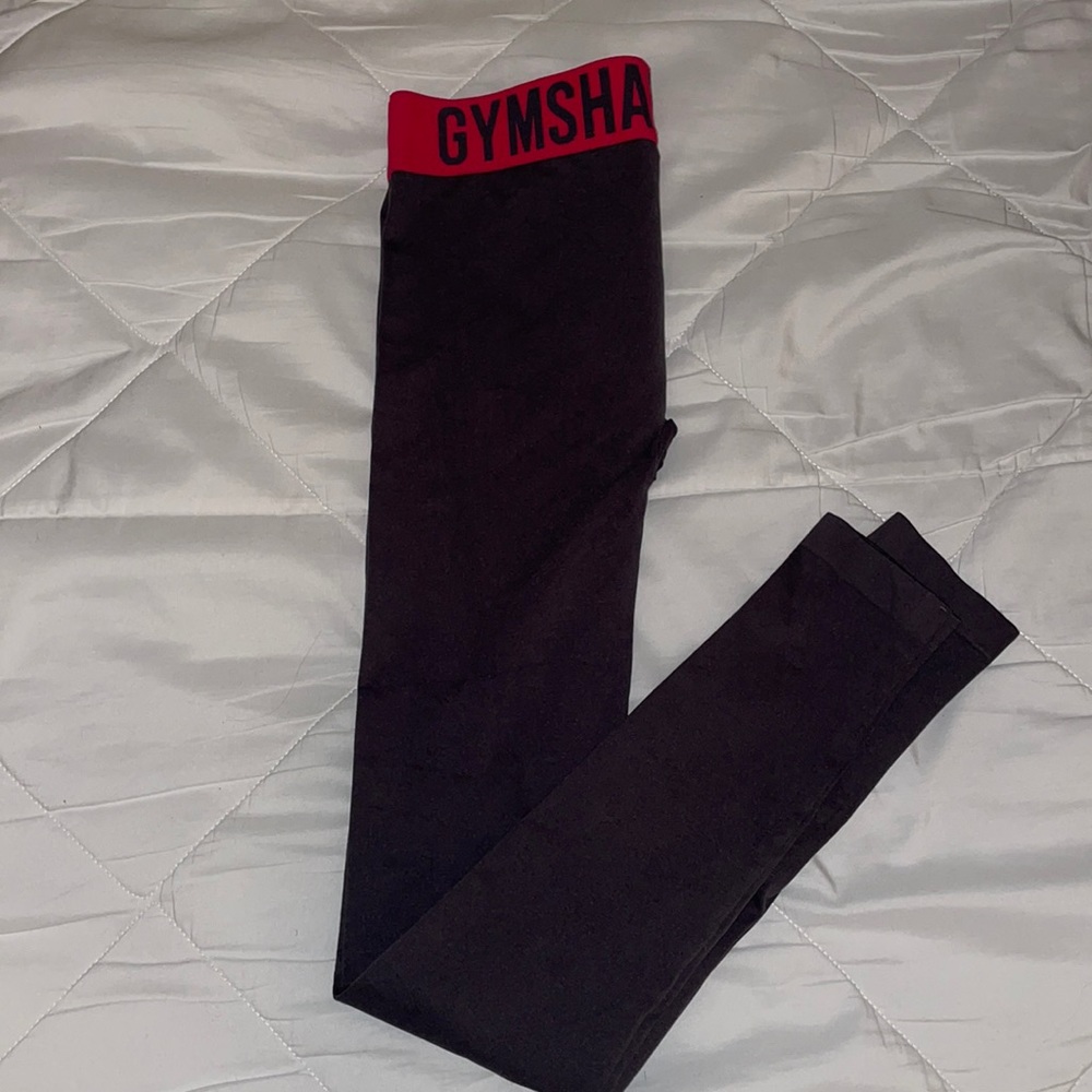 Gymshark leggings
